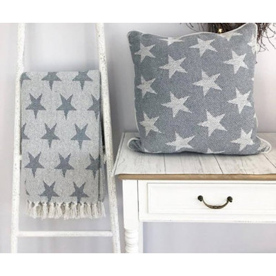Xiong Throw Blanket