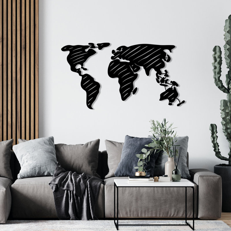 Hanah Home Wall Décor