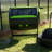 2 Stage Maze 65 Gal. Tumbler Composter with Cart