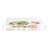 Leopard Walk Acrylic Square Decorative Tray-121429406