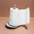 Leo Paper Towel Holder