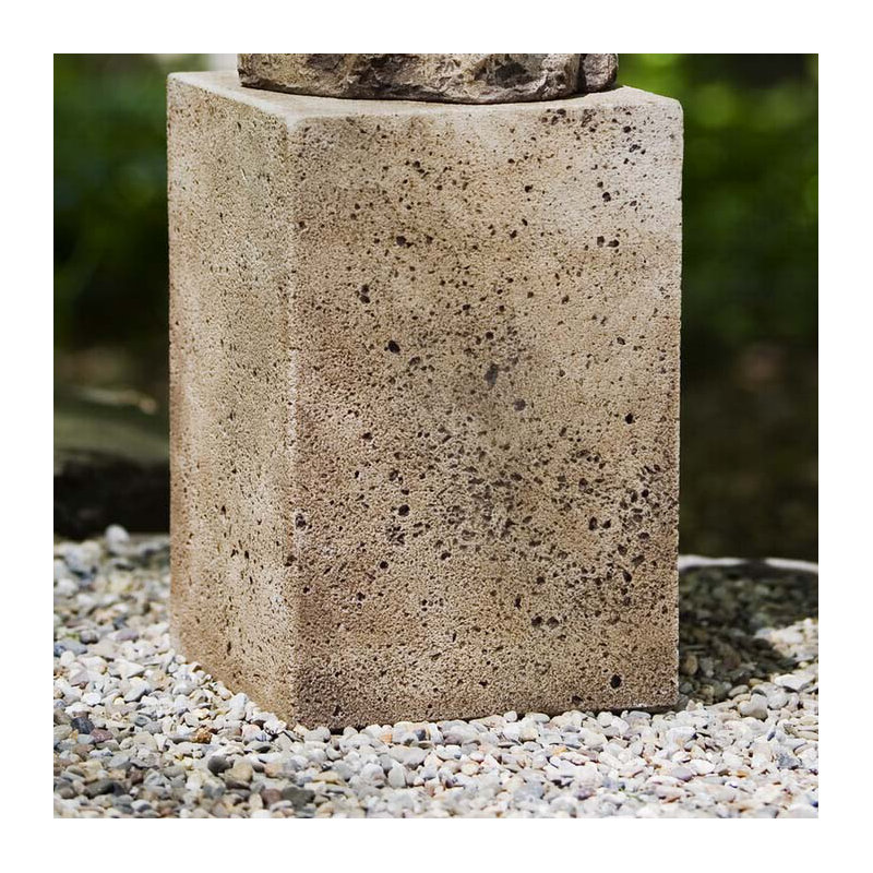 Art Pedestal, Pietra Nuova