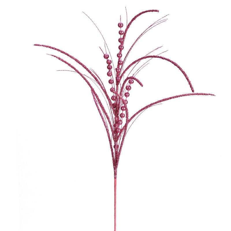 Vaporisateur de Noël 29 po Vickerman, Mauve