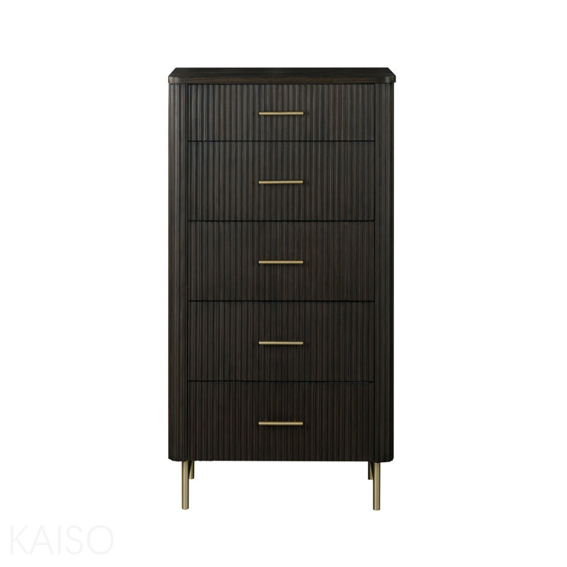 Espreeso Finish Chest