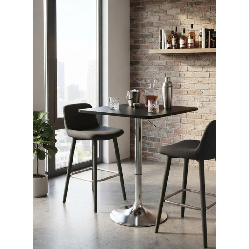 Table de bar River
