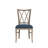 Aashray 20.5 " H Upholstered Beech Solid Wood Side Chair-1280346547
