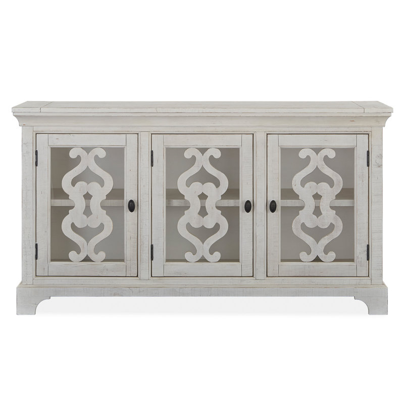Hannans 66'' Sideboard
