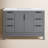 Venito Belmar 48'' Single Bathroom Vanity-883789703-846441491