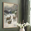 «Vintage Animal Print XIX» sur papier-1115234904-1115234902