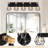 Dimmable Vanity Light-108537712