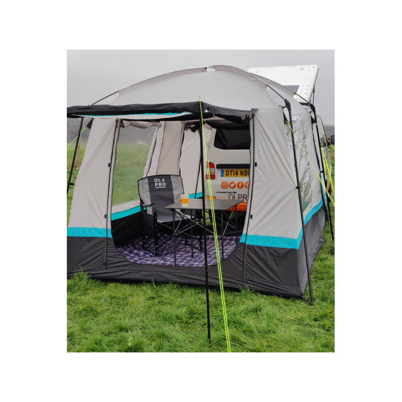 2 Person Tent