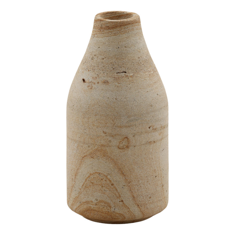 Rawlins Vase Natural