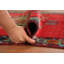 Tapis traditionnel en laine Medallion 4x6