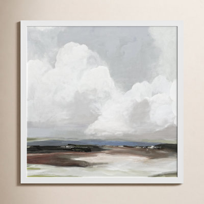 Avron "Morning Air" Painting