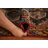 Vegetable Dye   Runner Rug 3x10
