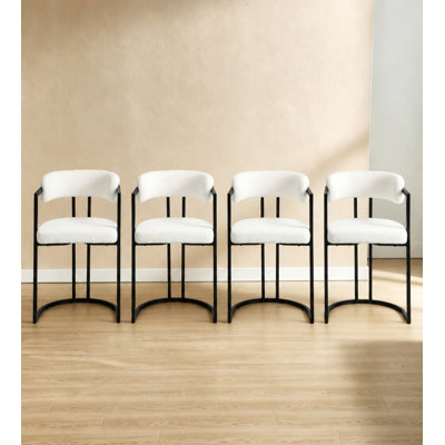 Upholstered Dining Chair