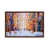 Brown Floater Framed is unavailable