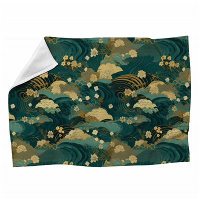  Throw Blanket