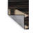 Washable Mountain Shadow Southwestern Area Rug-1532369469