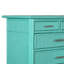 Bermuda 9 - Drawer Dresser-50272764