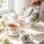 Marlow Home Co. Teapot