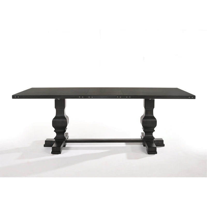 Table de salle à manger Vintage