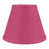 Toile de jute fuchsia