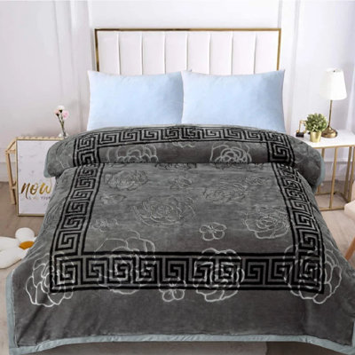 Weighted Throw Blanket
