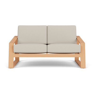 Pursuit Outdoor 2 - Seat Loveseat