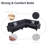 L Shaped Sectional Couch, Modular Corner Sofa 6 Seat Sectional Sofa For Living Room-1006014663-1006014657