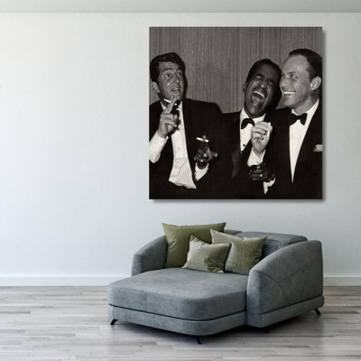 Rat Pack (Carnegie Hall)
