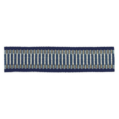 Litchfield Braid