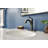Westchester Bathroom Faucet with Drain Assembly-830389781