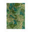 Acanthus Hand Tufted Floral Area Rug-1787032533