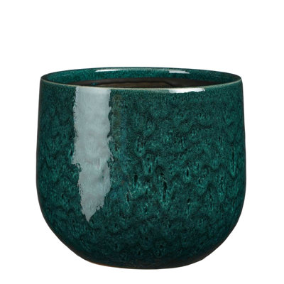 Adaleah Ceramic Pot Planter