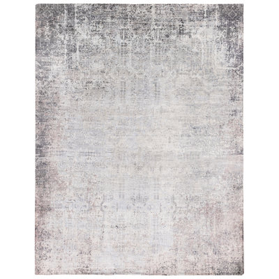 Silk Indoor Rug