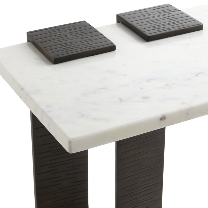 Mcclain Accent Table