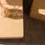 2 pièces, tables d'appoint gigognes, grain de bois lisse, café d'appoint moderne et élégant, peu d'entretien, polyvalent
