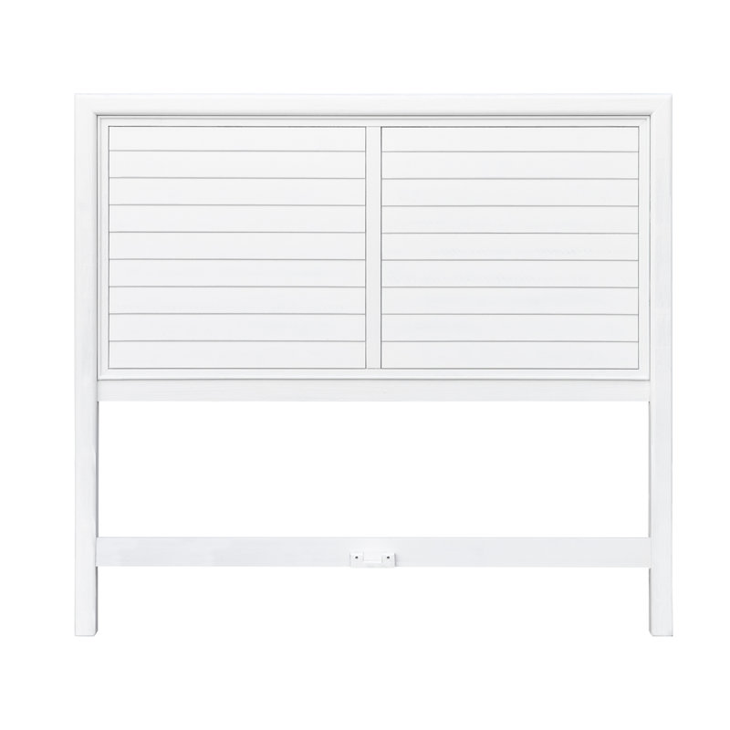 Natthew Panel Headboard, Queen