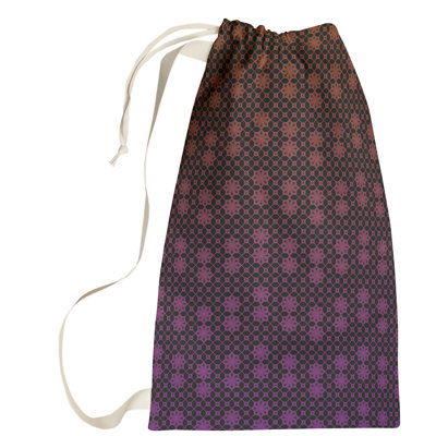 Leffel Laundry Hamper with Handles