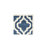 Ruben Navy / Ivory Area Rug-19277049