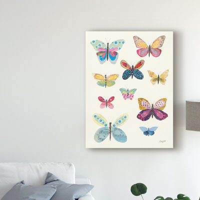 Animals Canvas Art
