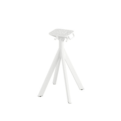 Flournoy Folding Outdoor Bistro Table , cm W cm D