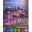 Table de bar