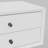 Williams 2-Drawer Mini Nightstand-91383210