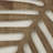 Contrasting Two-Tone Wall Panels With Leaf Design Feature Interior Decor Carving