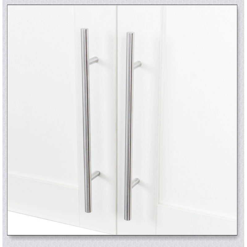 Stackable Wall Mounted Storage Cabinet