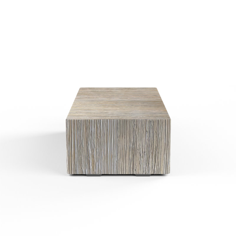 Table basse Doel