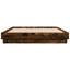 Vidaxl Bed Frame Engineered Wood-131165589-131165585
