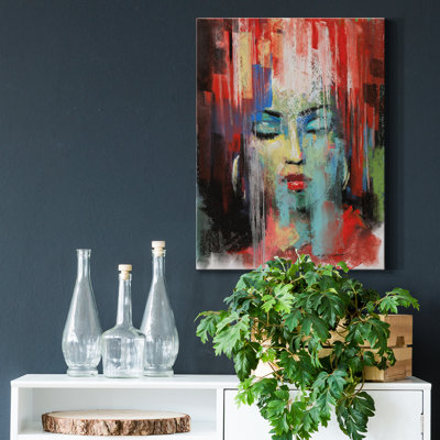 " Pop Pastel III " by E. Anthony Orme